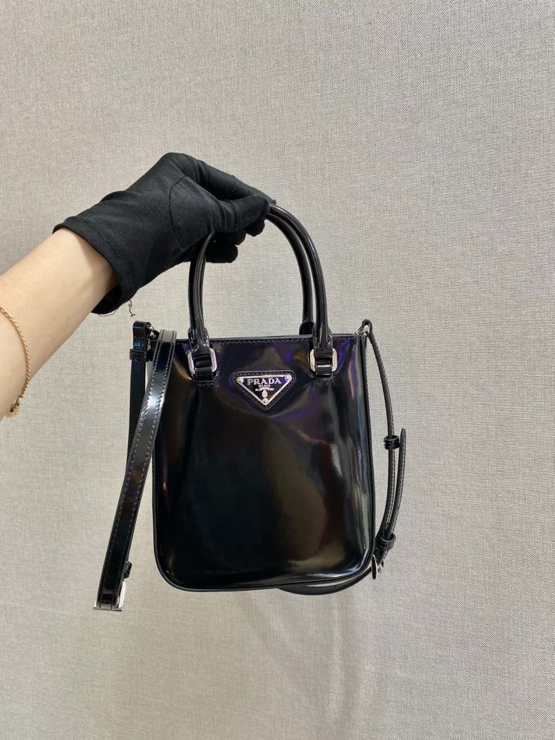 Prada Top Handle Bags